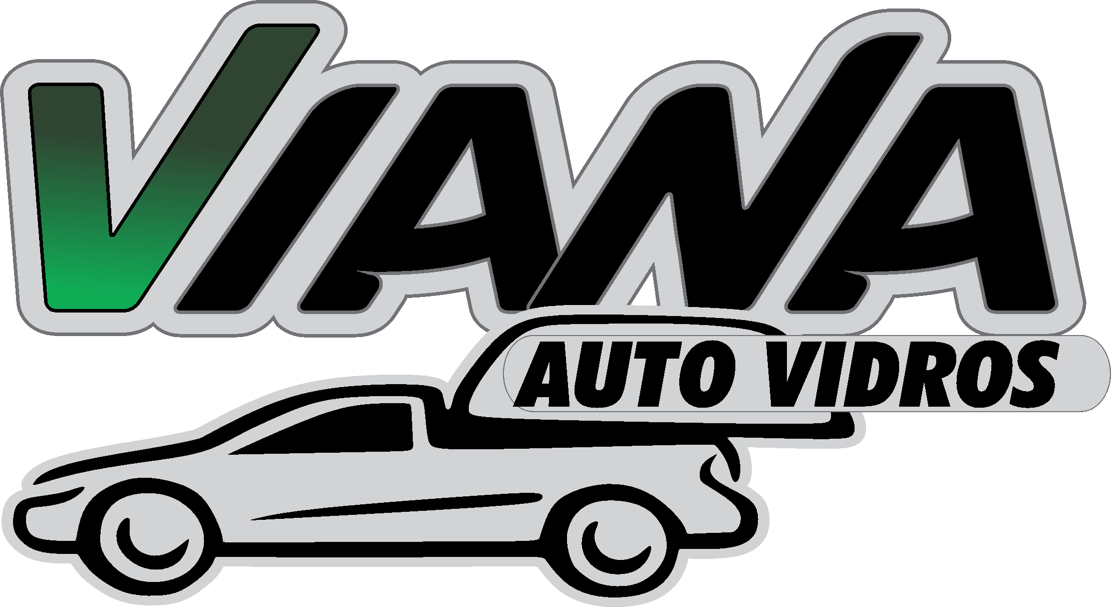 Logo Viana